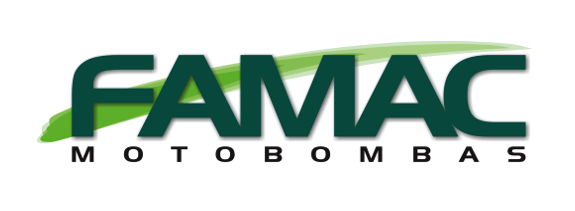 Assistencia Tecnica Famac Motobombas em Guarantã do Norte, Matupá, Peixoto de Azevedo
