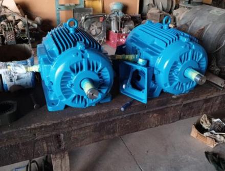 Rebobinagem de Motores Elétricos em Guarantã do Norte, Matupá, Peixoto de Azevedo MT