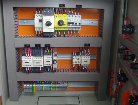 Montagem e Manutenção de Quadro de Comando em Guarantã do Norte, Matupá, Peixoto de Azevedo MT