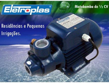 Manutenção de Bombas D'Água em Guarantã do Norte, Matupá, Peixoto de Azevedo MT