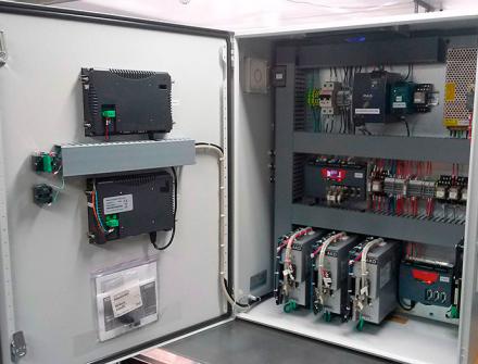 Montagem e Manutenção de Quadro de Comando em Guarantã do Norte, Matupá, Peixoto de Azevedo MT